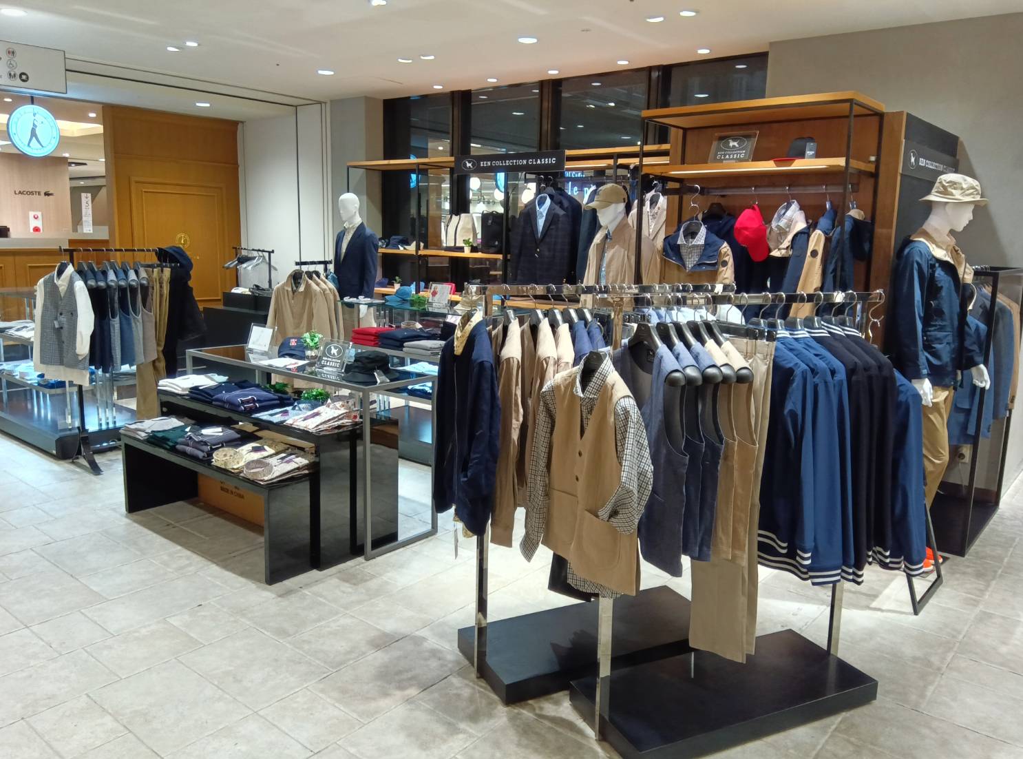 NEW OPENのお知らせ | ケンコレクション