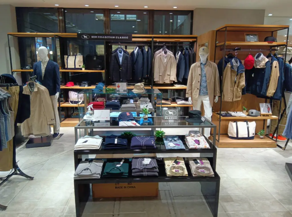NEW OPENのお知らせ | ケンコレクション