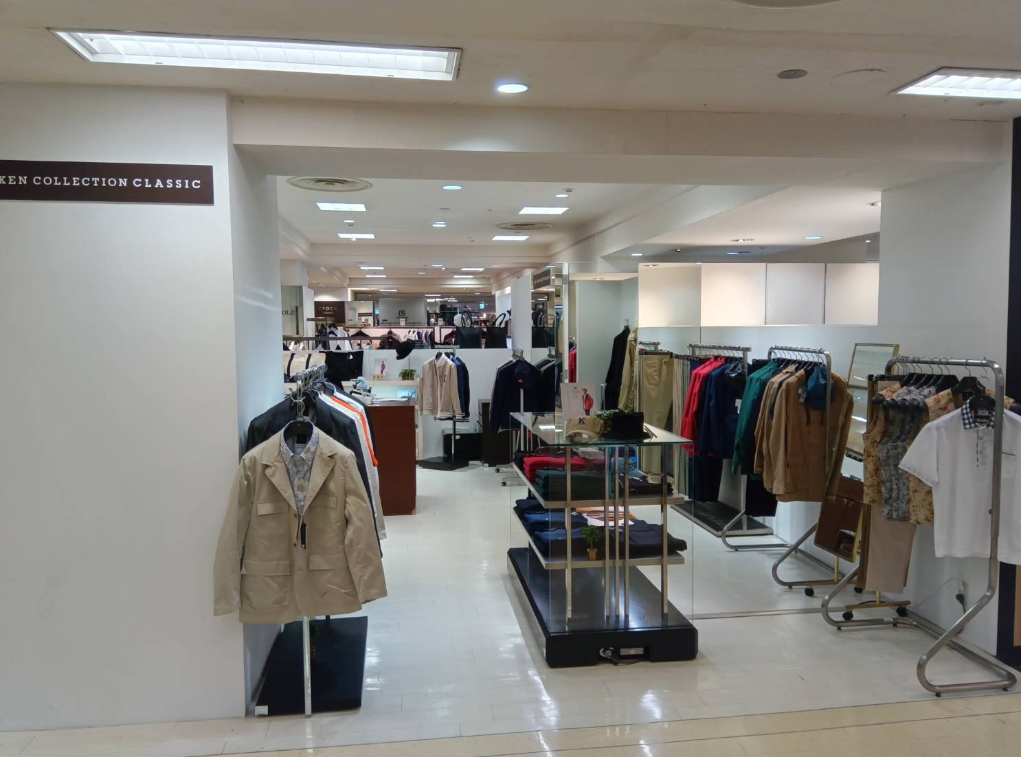 NEW OPENのお知らせ | ケンコレクション
