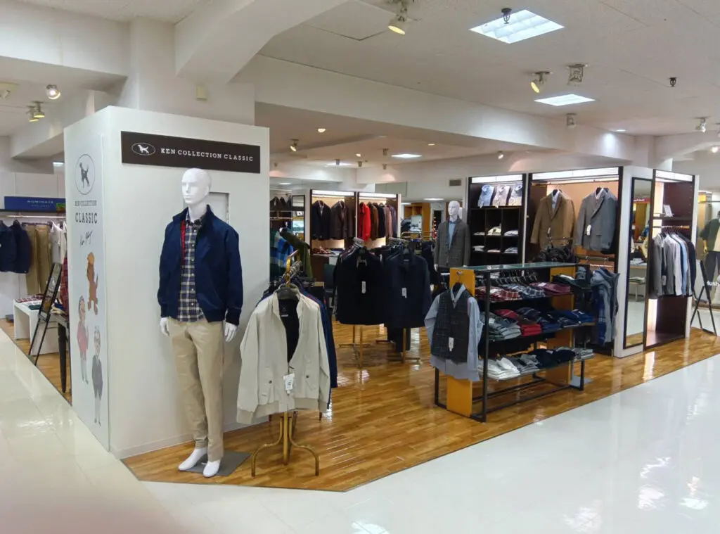 NEW OPENのお知らせ | ケンコレクション