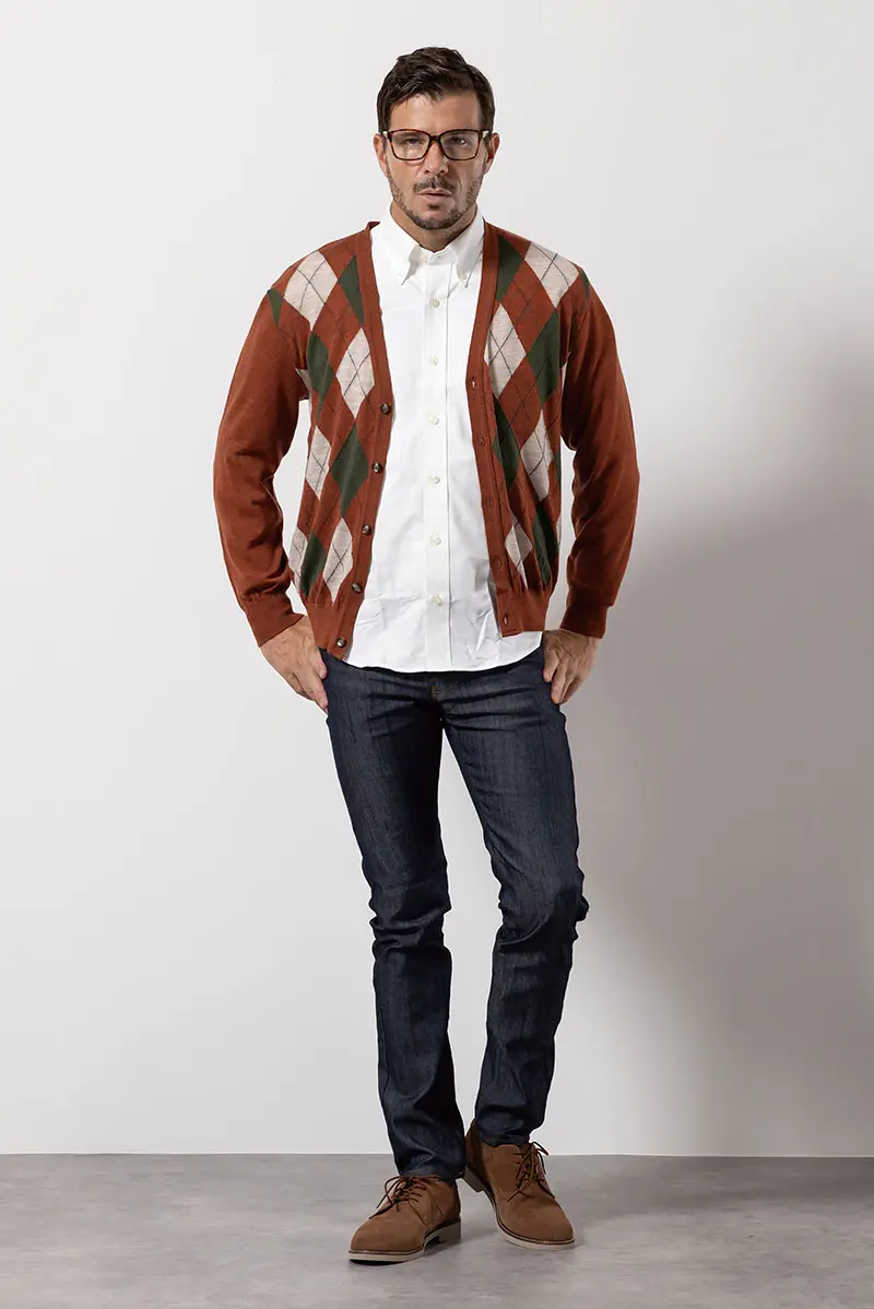 コオルosakentaro short coat 2025 A/W | ケンコレクション