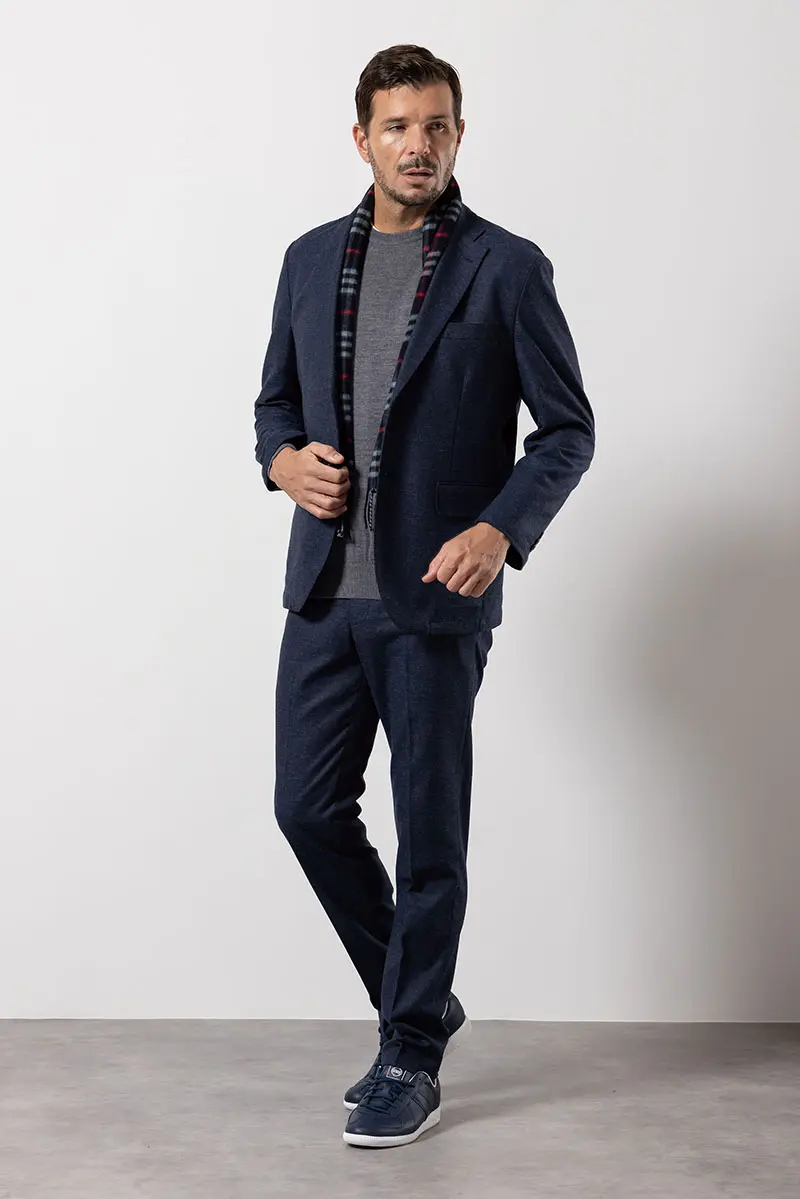 スーツセットアップ　日本製　BISHU JAPAN Bishu Set Up Style | ケンコレクション