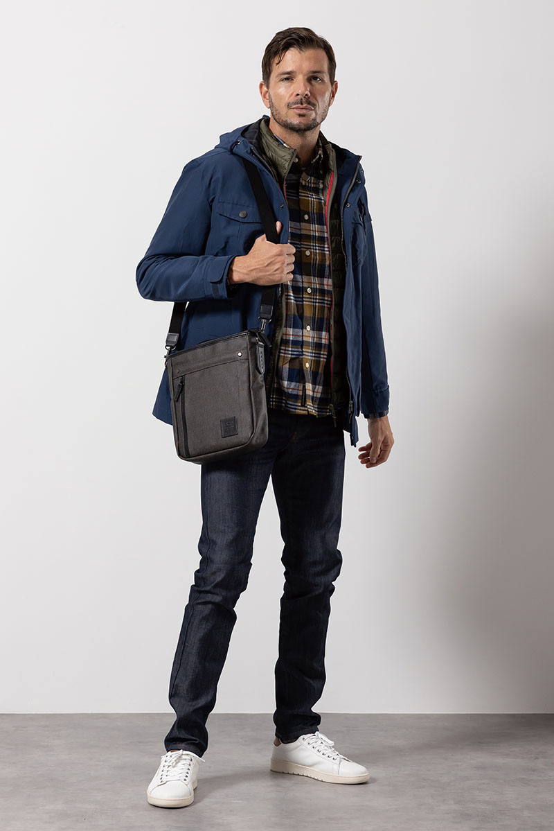 Mountain Parka Outer Style