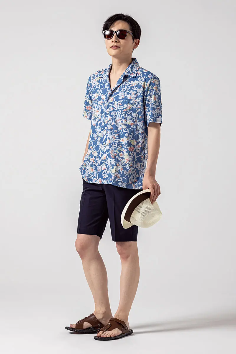 Resort Style 03