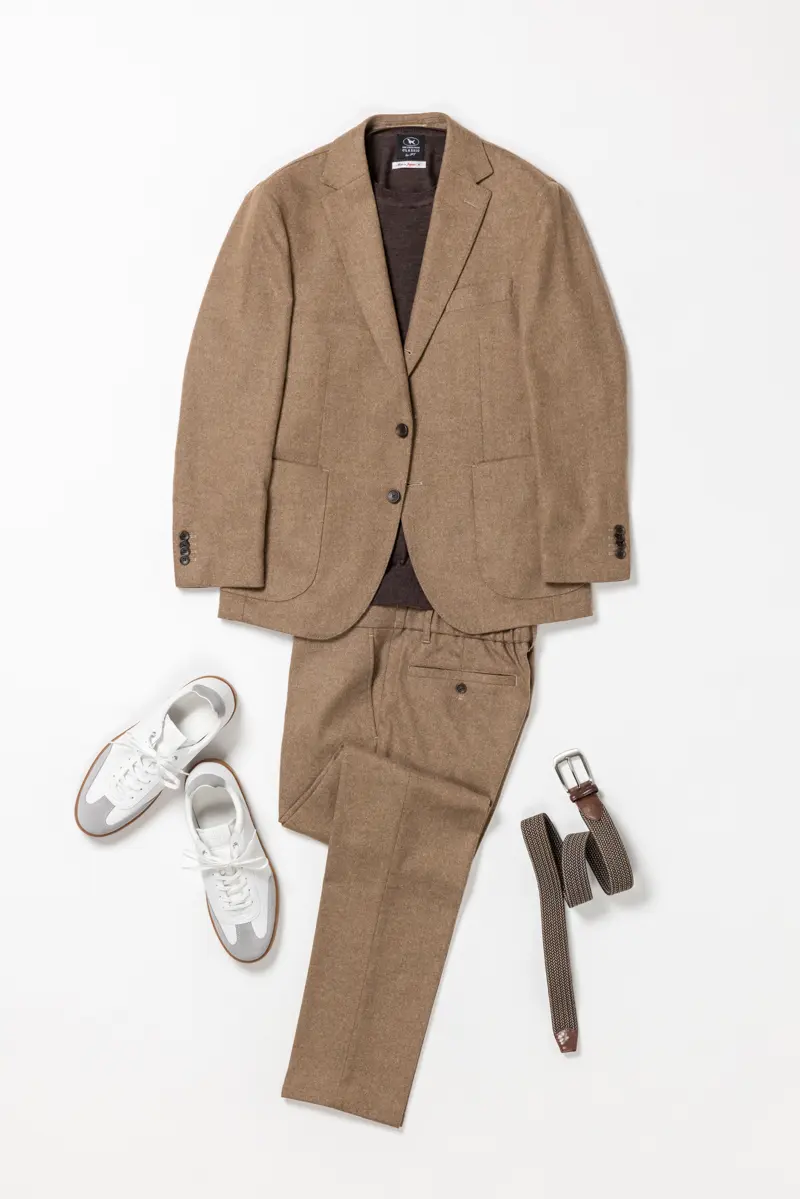 Set Up Style | ケンコレクション