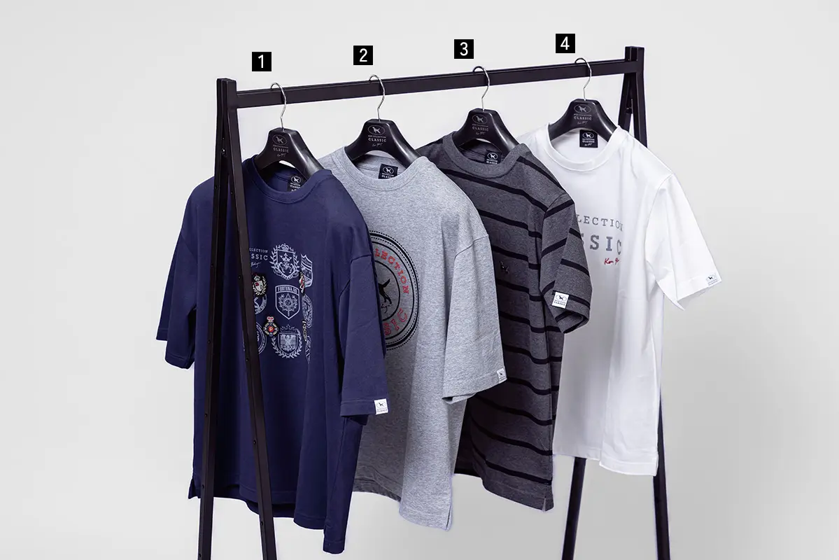 Ken Kさま 専用ページ T shirt COLLECTION | ケンコレクション