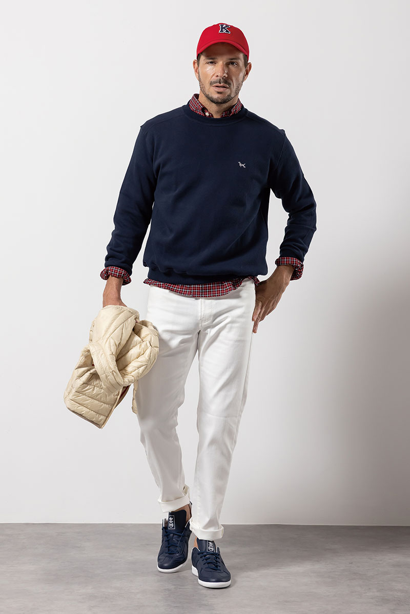 Trainer Style