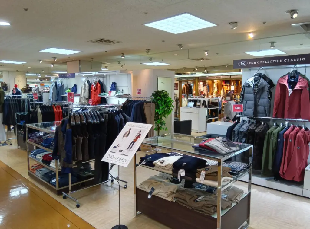 NEW OPENのお知らせ | ケンコレクション